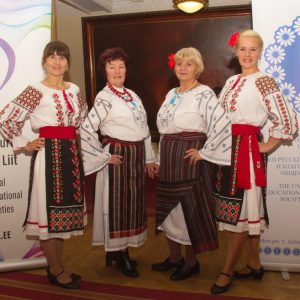 Яркие краски концерта «Под одним небом»