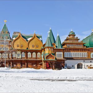 Воссозданное чудо