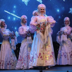 СКАЗКА вновь вернется через год
