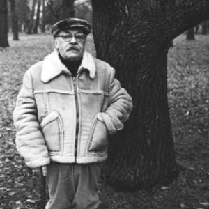К 100-летию со дня рождения Давида Самойлова