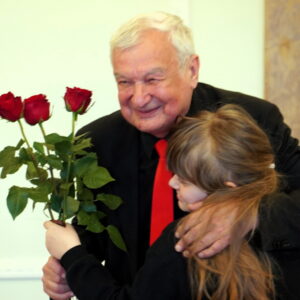 Ко дню рождения маэстро: авторский музыкально-поэтический вечер Владимира Игнатова
