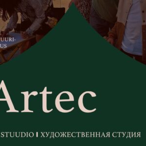 Kunstistuudio Artec kutsub tundidesse!