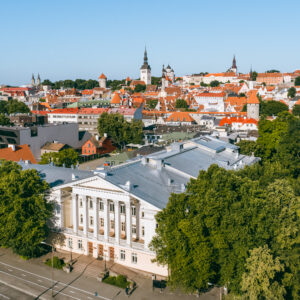 Sügis Katlas, Salmes ja Meres – tule külla!