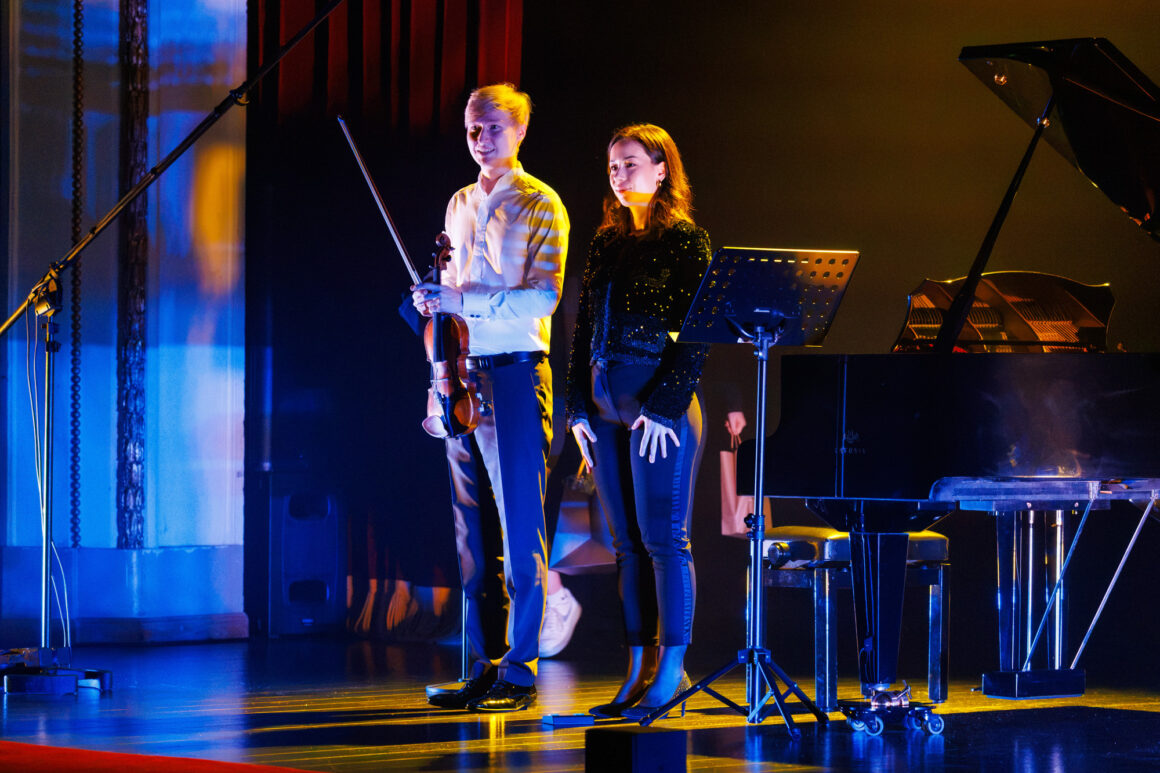 Merekohin_Aavik Duo_6380_20260930_Arno Mikkor Galerii: Aavik Duo avas Mere Kultuurikeskuse uue kontserdisarja „Merekohin“